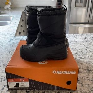 Northside Kids Frosty Snow Boots